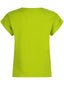 SAMPLE_T-shirt Sky | Lime