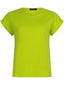 SAMPLE_T-shirt Sky | Lime