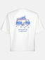 T-Shirt Camper | Blue