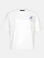 T-Shirt Camper | Blue