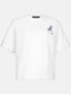 T-Shirt Camper | Lilac