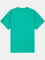 T-shirt Classic Rock | Sea green