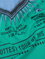 T-shirt Classic Rock | Sea green