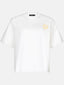 T-shirt Gelato e sole | Off-white