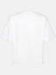 T-shirt Juicy bottle | Berry pink