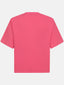 SAMPLE T-Shirt Palmen | Korallenrosa