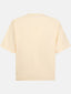 SAMPLE T-Shirt Palmen | Ecru