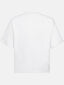SAMPLE T-Shirt Palmen | Off-white/mehrfarbig