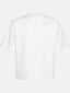 T-shirt Summer Sunday club | Brick red