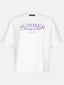 T-shirt Summer Sunday club | Lilac