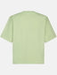 T-shirt Tropical | Soft green