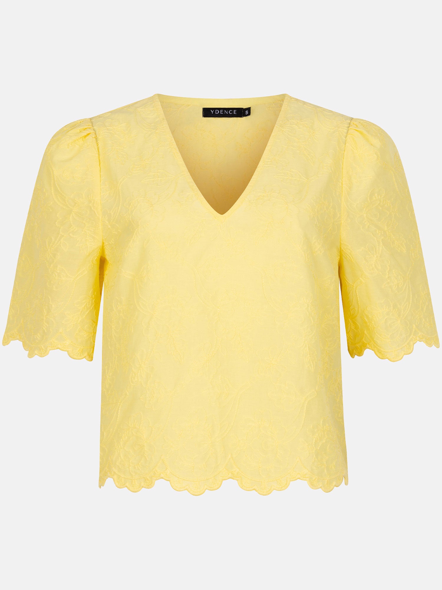 Top Dawn | Yellow – Ydence