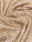 Oberteil Ella | Gold