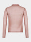 SAMPLE Top Finley | Rose gold