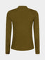 SAMPLE Top Griffin | Olive