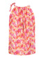 Top Mandy | Pink flower