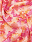 Top Mandy | Pink flower