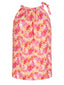 Top Mandy | Pink flower
