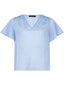 Top Nila | Blue