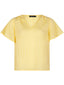 Top Nila | Yellow