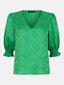 Top Romilly | Green