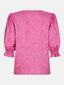 MUSTER Top Romilly | Rosa