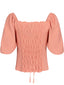 Top Roselin | Coral