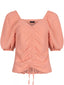 Top Roselin | Coral