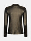 Top Anne | Gold