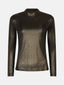 Top Anne | Gold