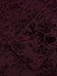 Top Anouk | Burgundy