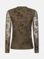 Top Anouk | Olive