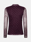 Top Bailey | Plum