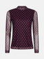 Top Bailey | Plum