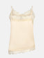 Top Callie | Champagne