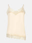 Top Callie | Champagne