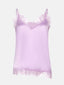 Top Callie | Lilac