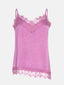 Top Callie | Pink purple