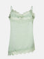 Top Callie | Sage green