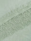 Top Callie | Sage green