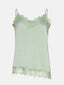Top Callie | Sage green