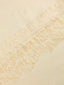 Top Callie | Soft yellow