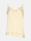 Top Callie | Soft yellow