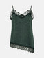 Top Camille | Emerald