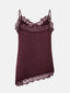 Top Camille | Plum