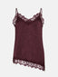 Top Camille | Plum