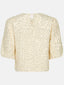 Top Chelsey | Creme