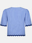 Top Coco | Blue