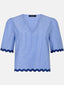 Top Coco | Blue