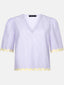 Top Coco | Lilac